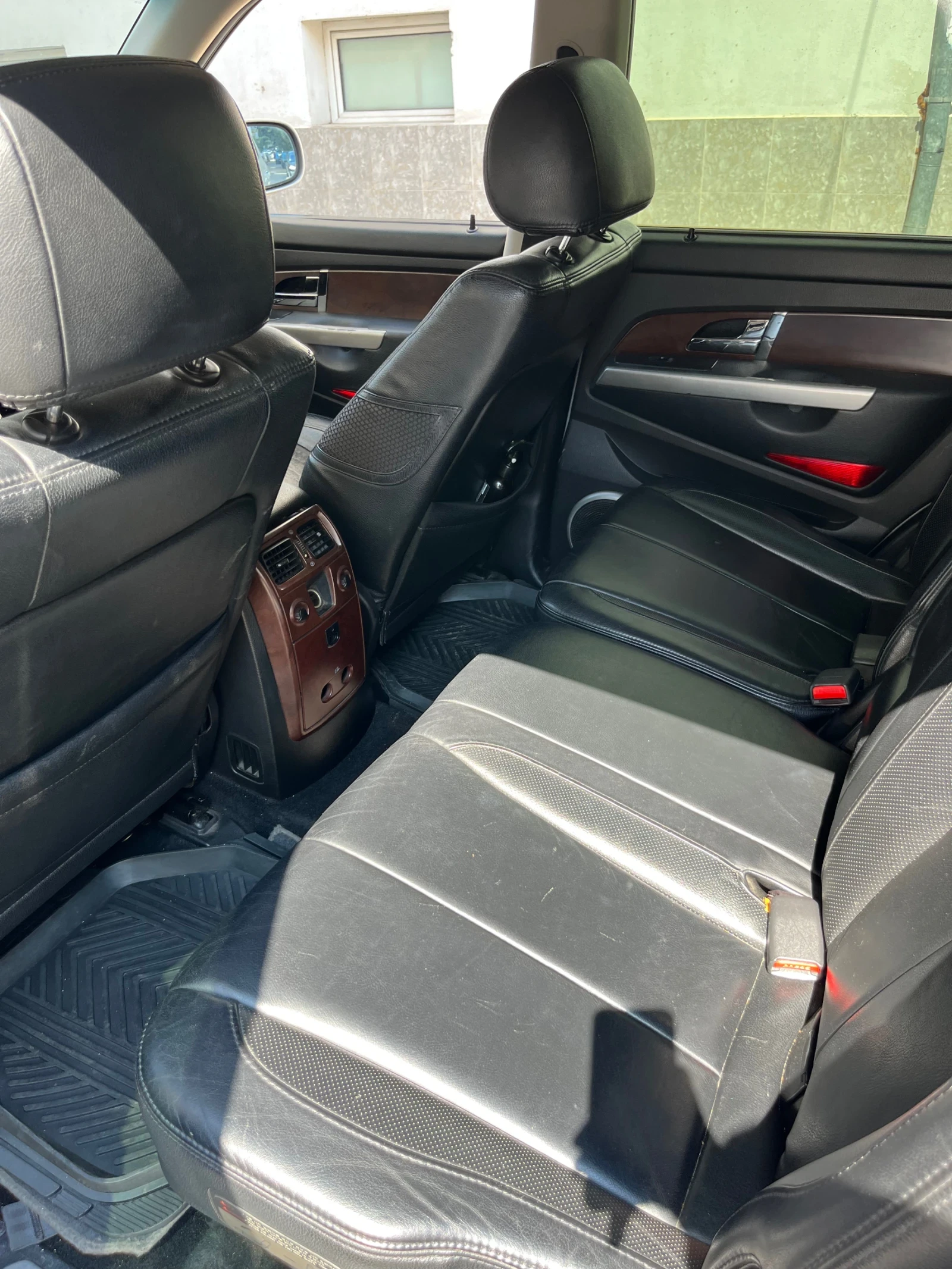 SsangYong Rexton | Mobile.bg   13