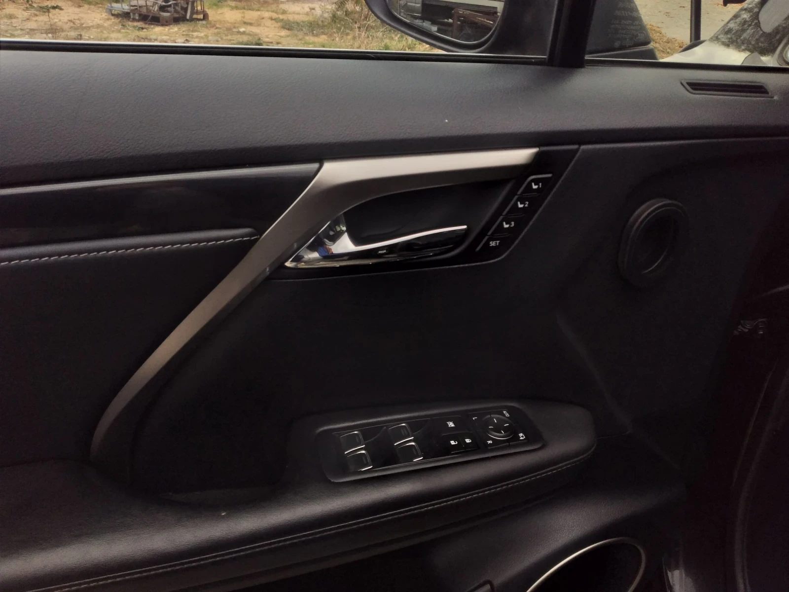 Lexus RX 450h 3500 luxuri LONG 7 | Mobile.bg   14