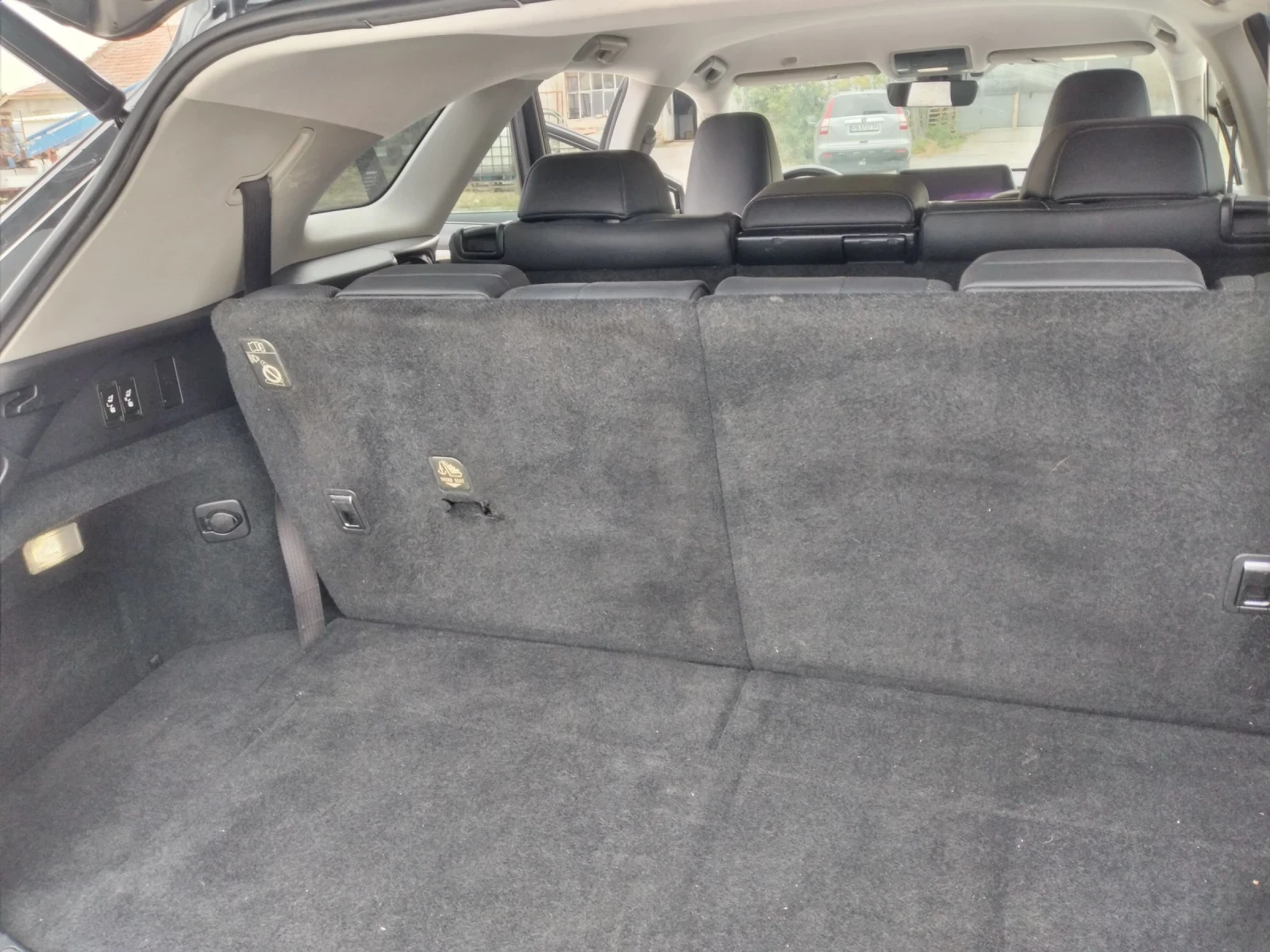 Lexus RX 450h 3500 luxuri LONG 7 | Mobile.bg   16