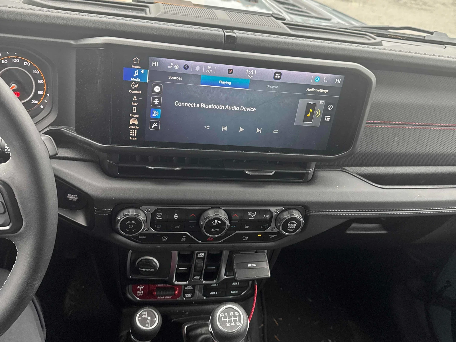 Jeep Wrangler Rubicon X * * CARFAX * * АВТО КРЕДИТ * *  - изображение 8