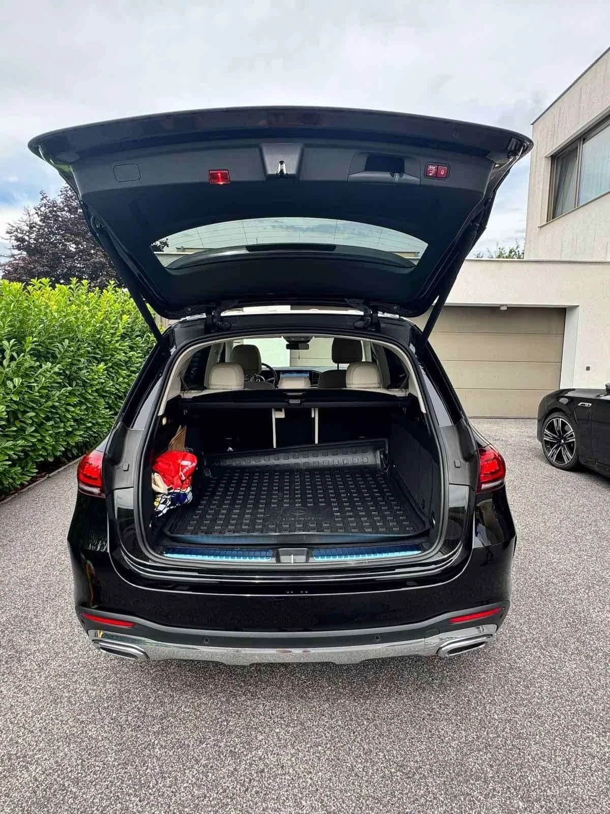 Mercedes-Benz GLE 350 AMG line - изображение 4