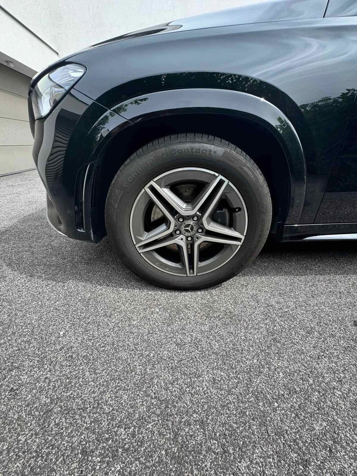 Mercedes-Benz GLE 350 AMG line - изображение 10