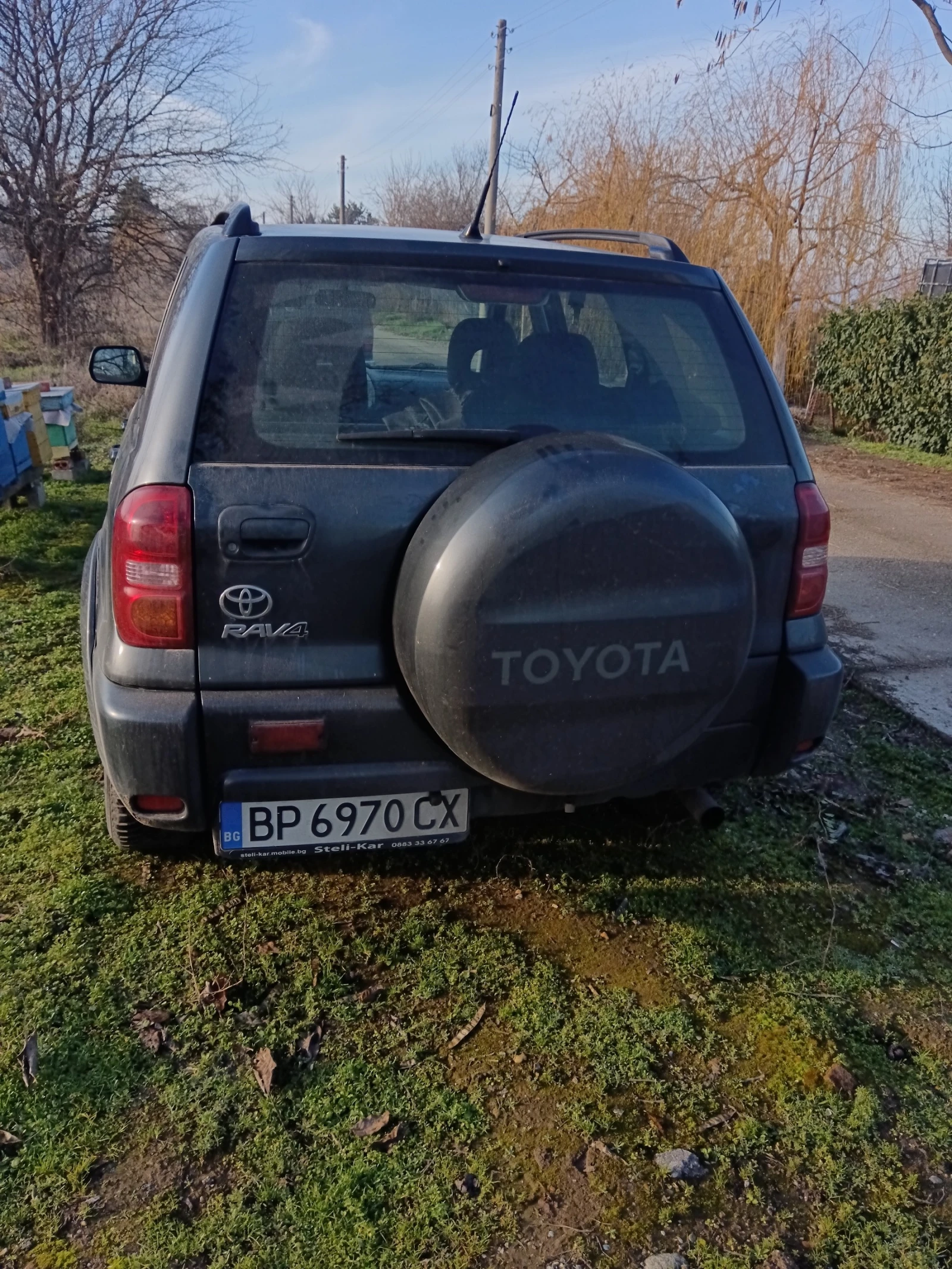Toyota Rav4 | Mobile.bg � ����������� 3