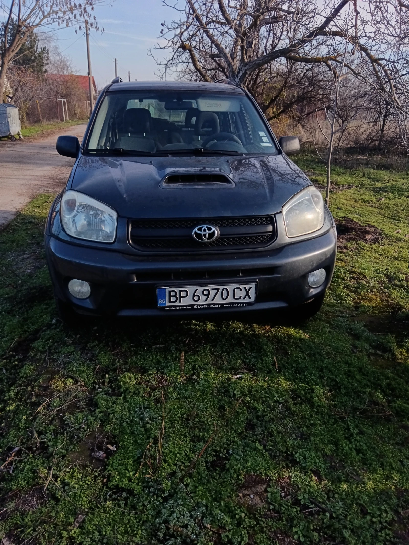 Toyota Rav4 | Mobile.bg � ����������� 6
