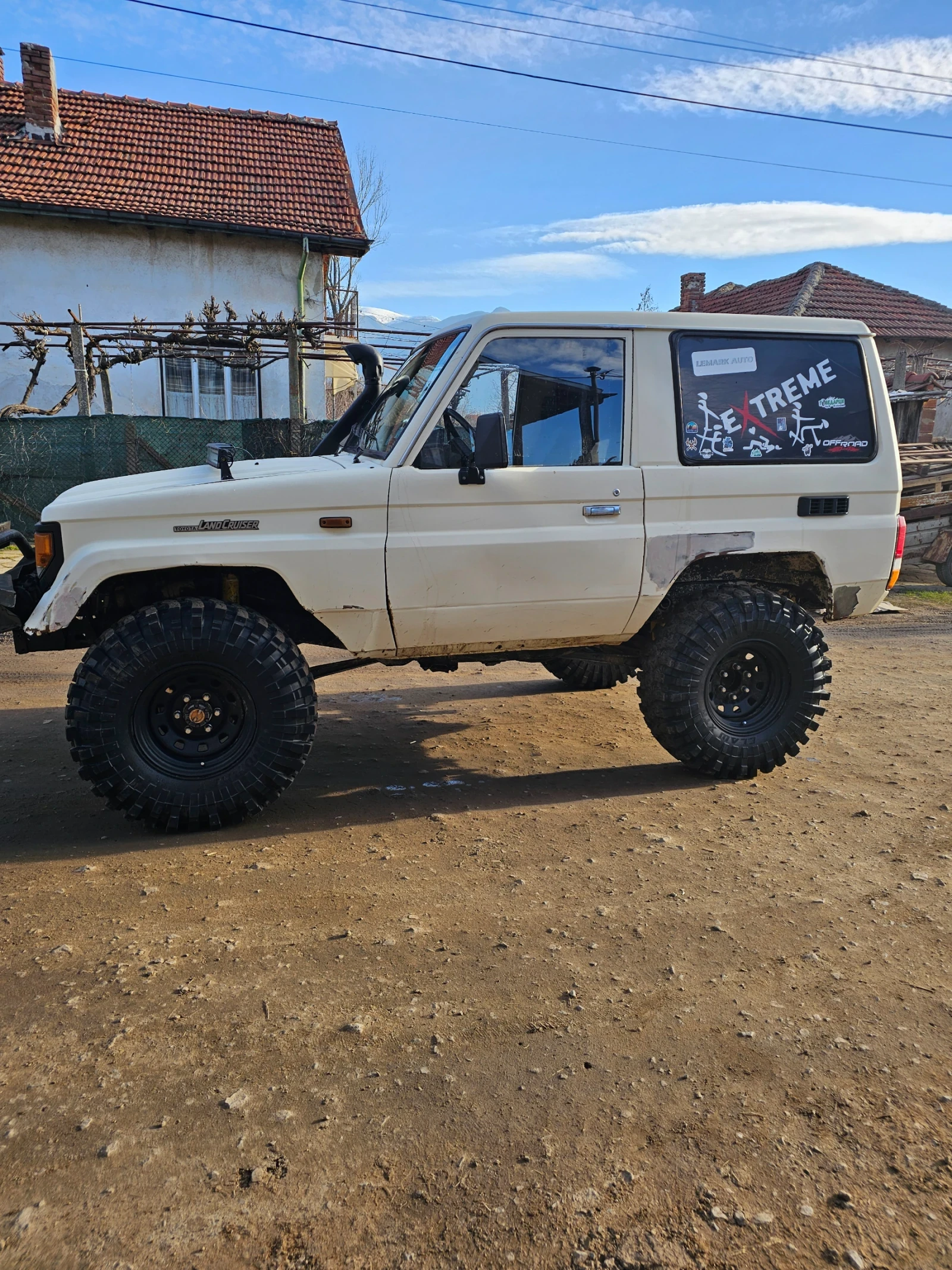 Toyota Land cruiser | Mobile.bg � ����������� 4
