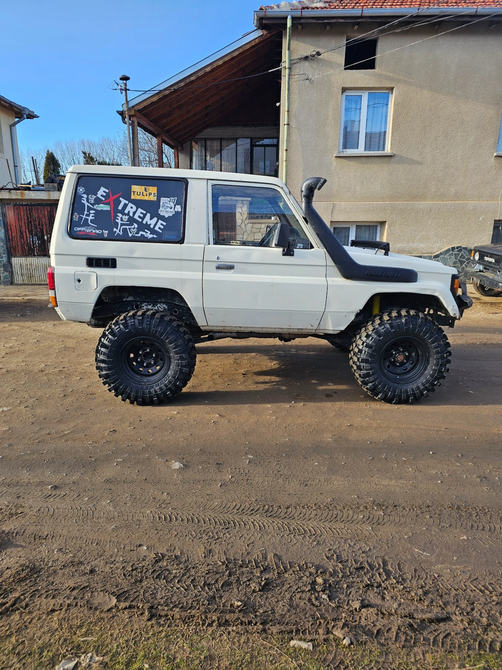 Toyota Land cruiser | Mobile.bg � ����������� 5