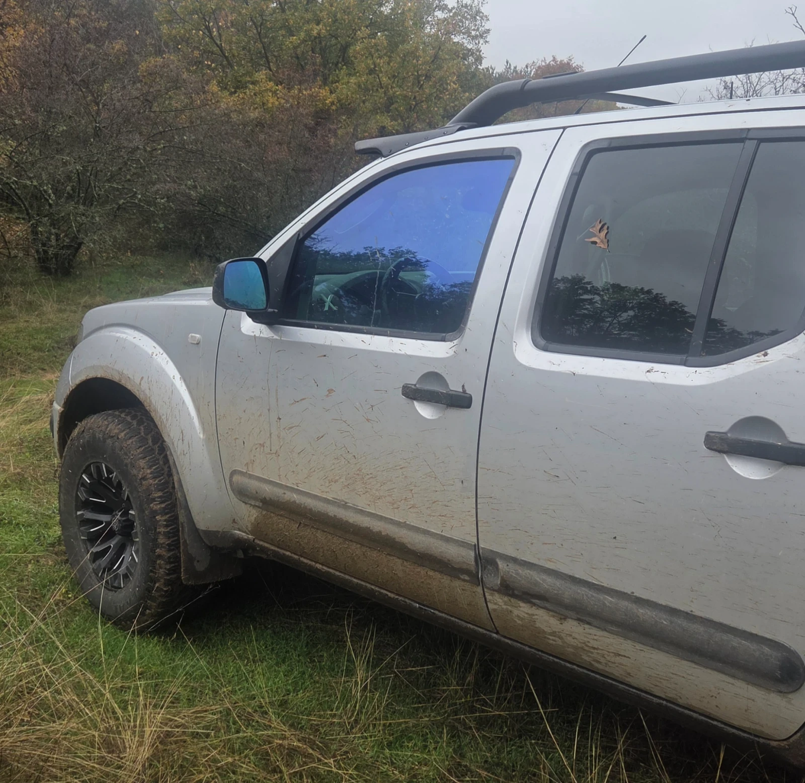 Nissan Navara | Mobile.bg � ����������� 5