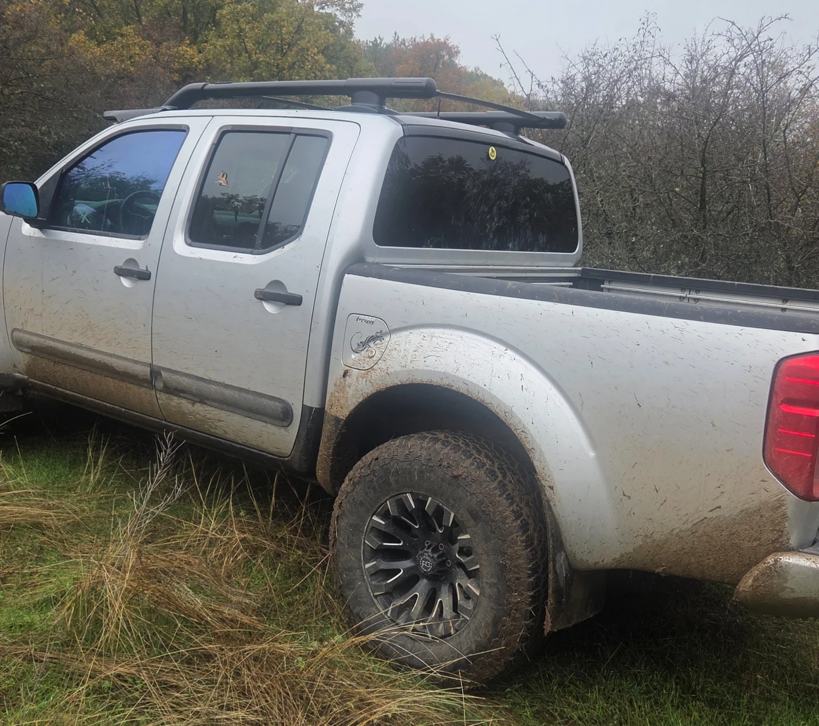 Nissan Navara | Mobile.bg � ����������� 12