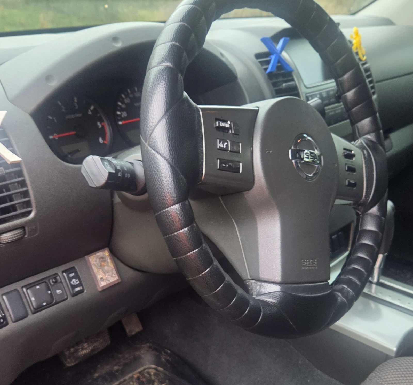 Nissan Navara | Mobile.bg � ����������� 11
