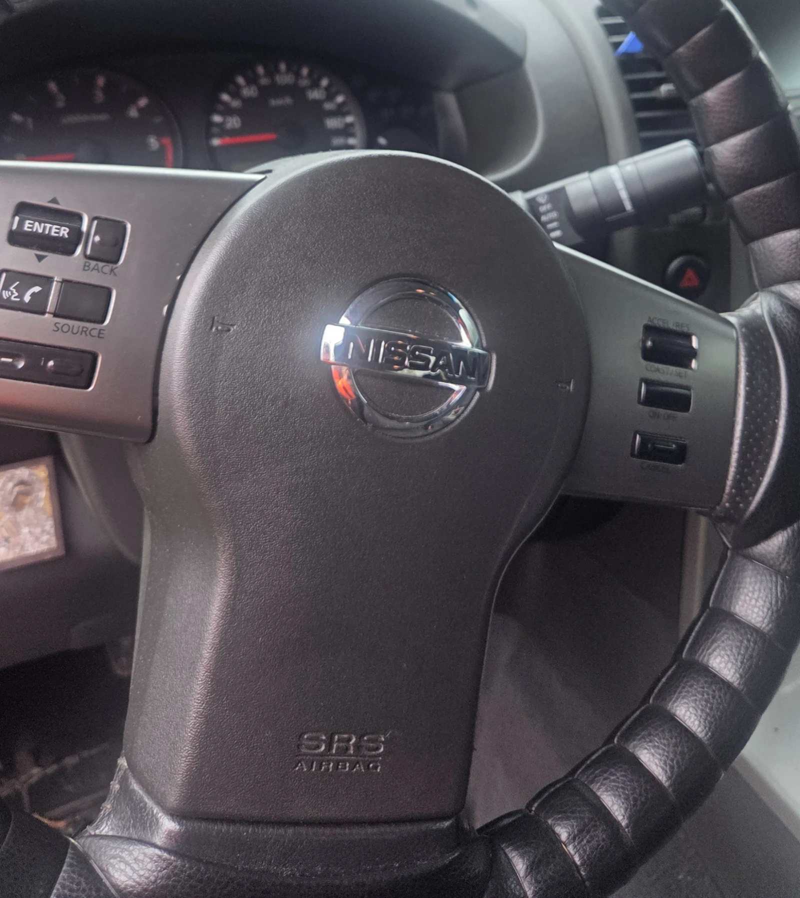 Nissan Navara | Mobile.bg � ����������� 9