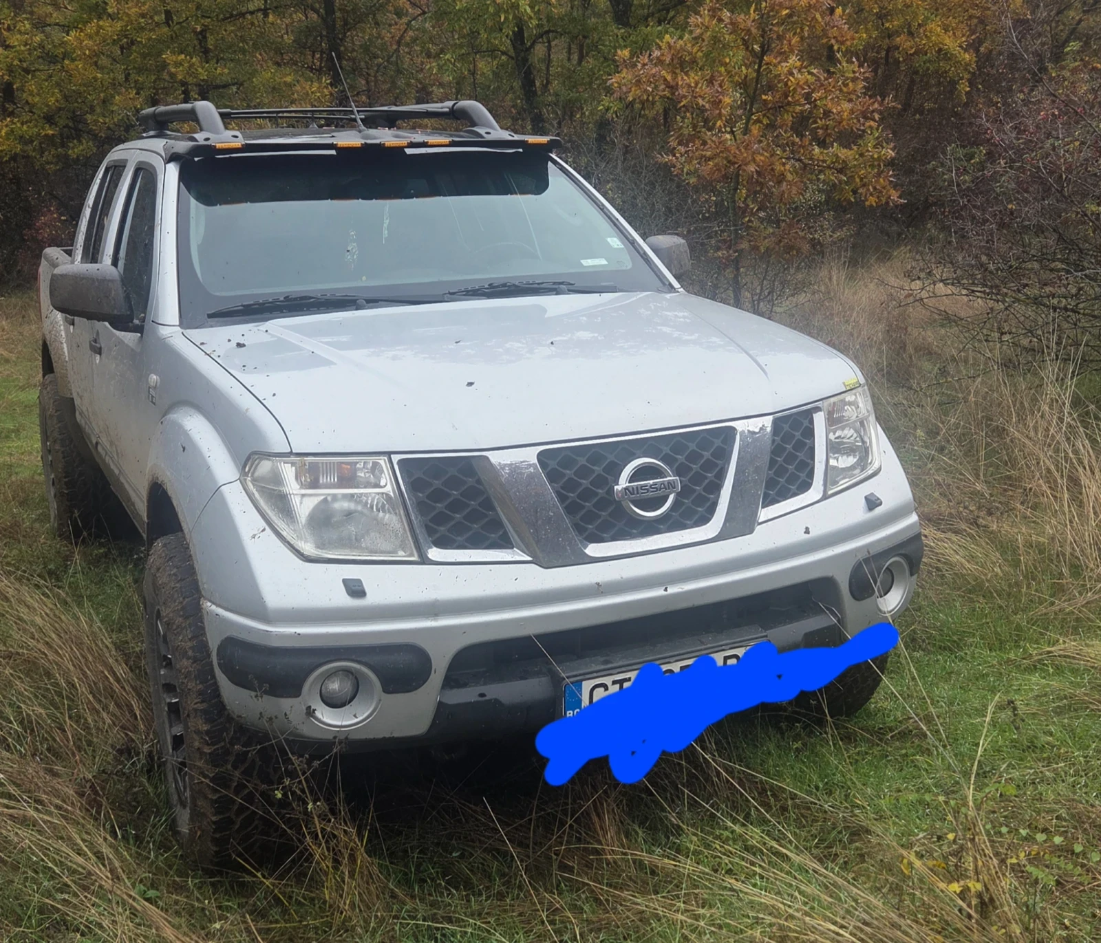 Nissan Navara | Mobile.bg � ����������� 15