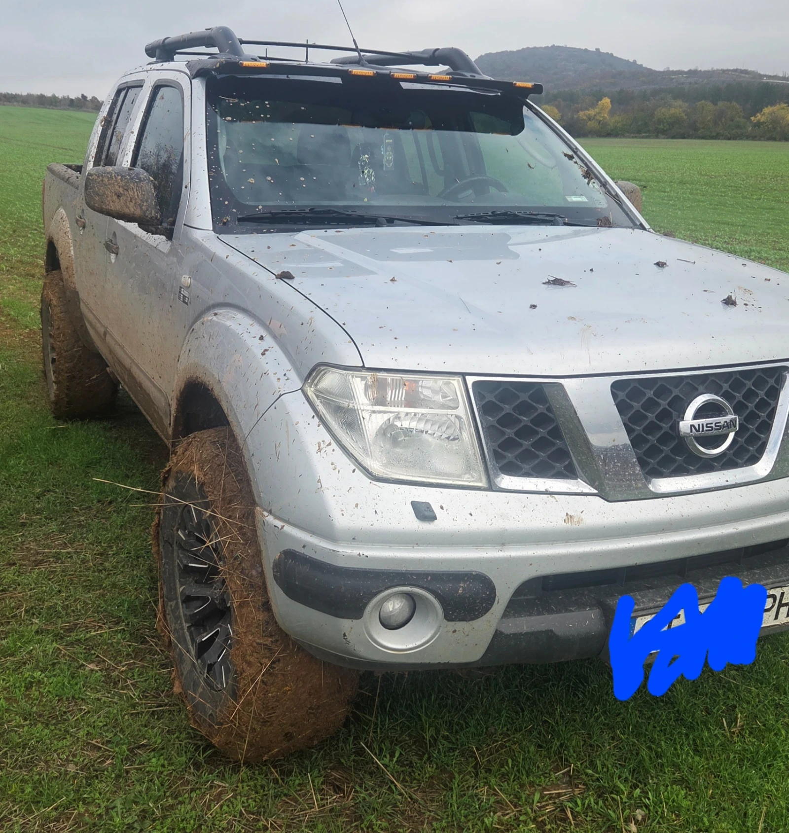 Nissan Navara | Mobile.bg � ����������� 3