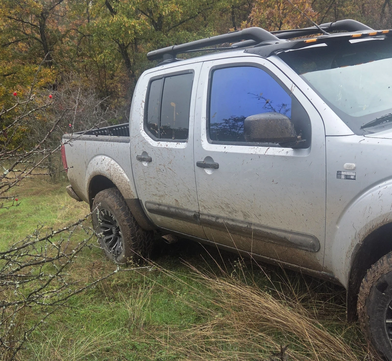 Nissan Navara | Mobile.bg � ����������� 14