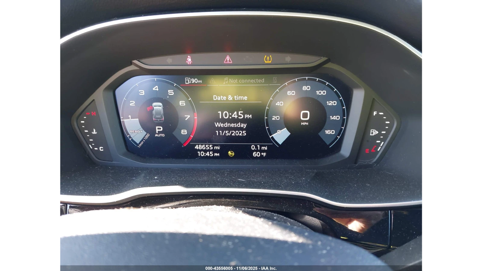 Audi Q3 Premium 45 Tfsi S Line Quattro Tiptronic - изображение 10