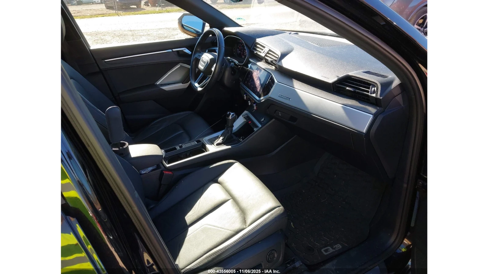 Audi Q3 Premium 45 Tfsi S Line Quattro Tiptronic | Mobile.bg � ����������� 11