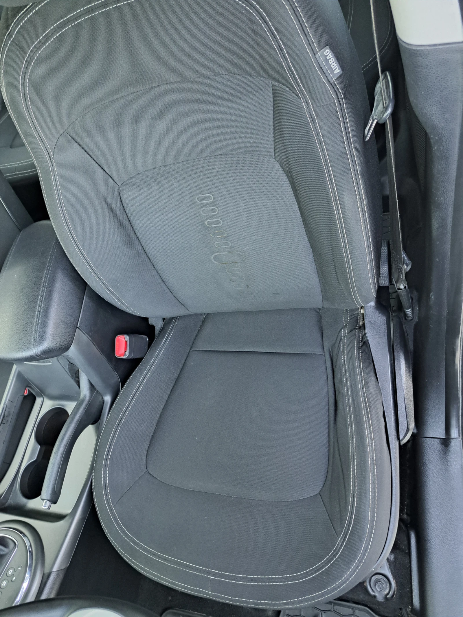 Kia Sportage 2.0i+ ���!* ���������* �������� ������� | Mobile.bg � ����������� 7