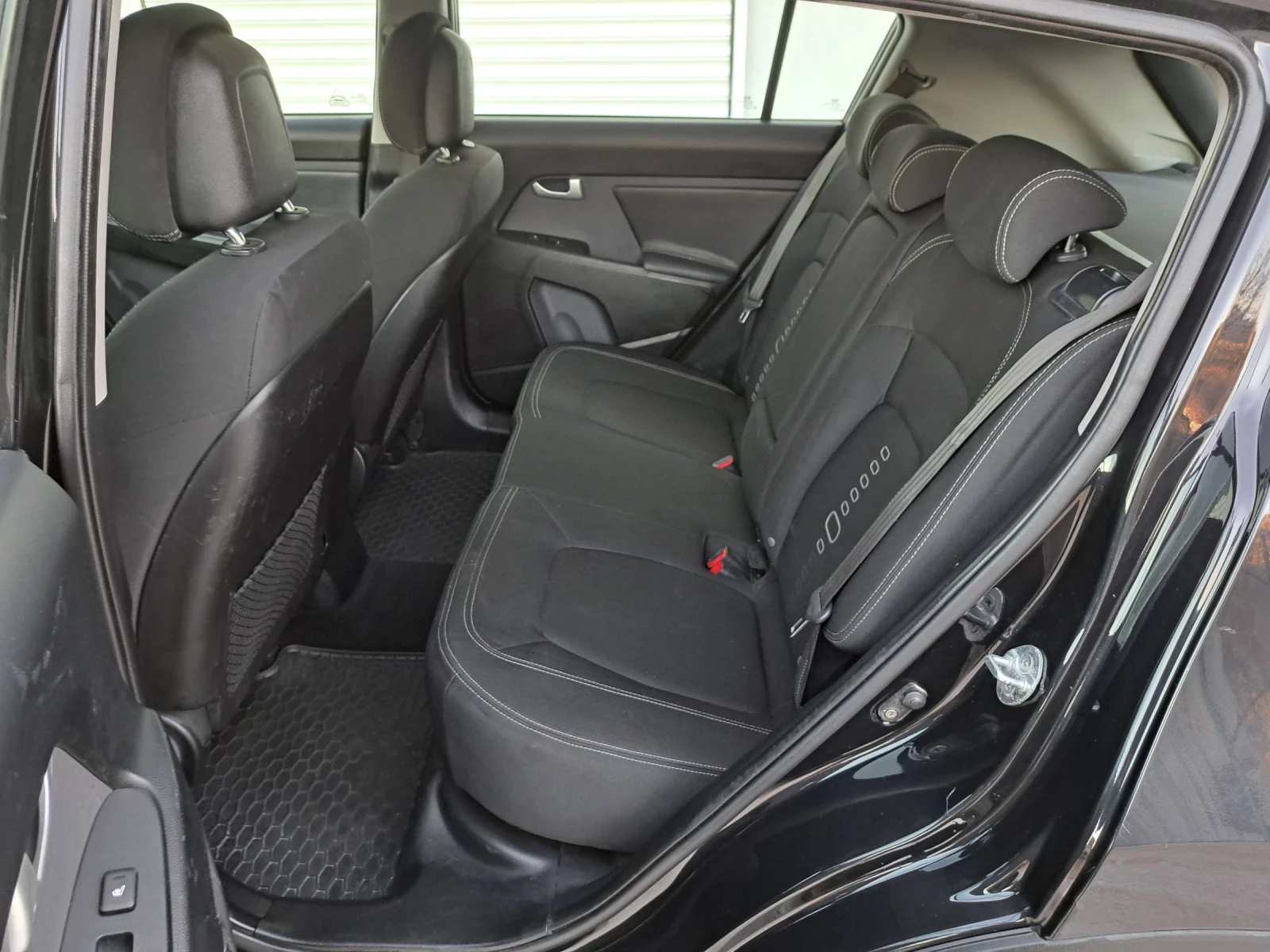 Kia Sportage 2.0i+ ���!* ���������* �������� ������� | Mobile.bg � ����������� 12