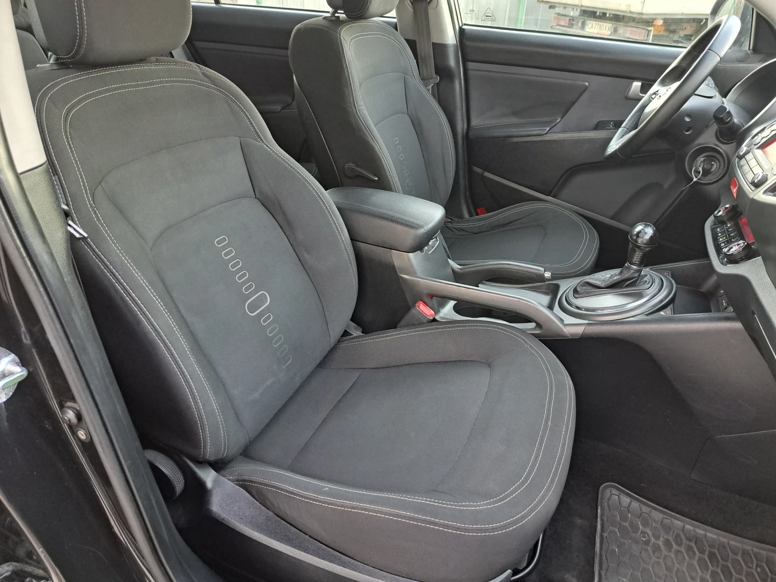 Kia Sportage 2.0i+ ���!* ���������* �������� ������� | Mobile.bg � ����������� 13