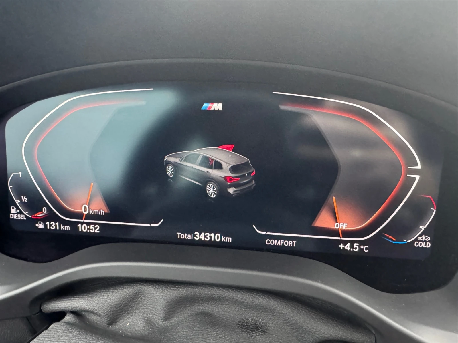 BMW X3 xDrive20d | Mobile.bg � ����������� 7