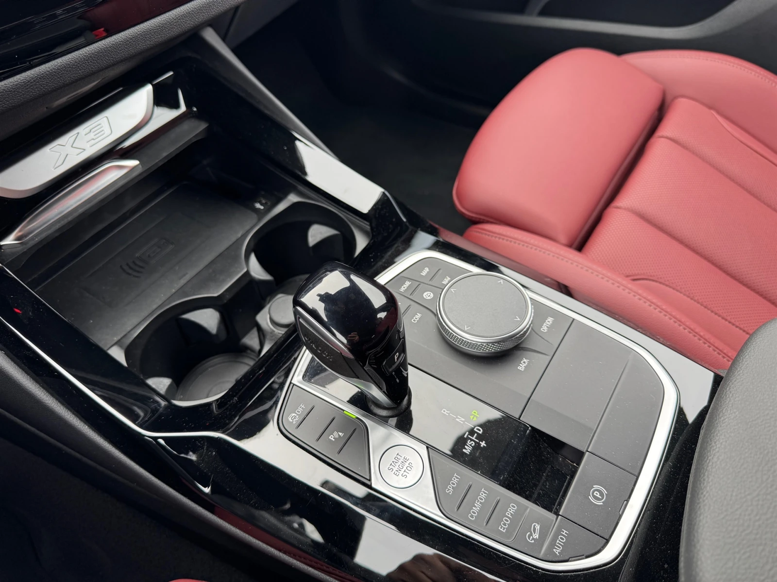 BMW X3 xDrive20d | Mobile.bg � ����������� 12