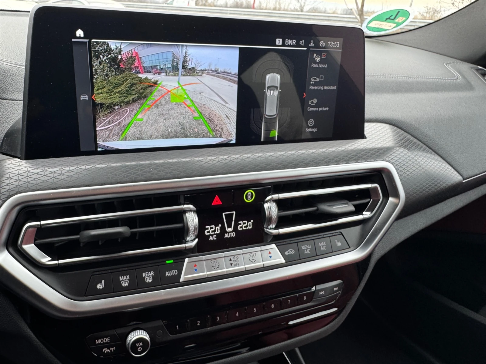 BMW X3 xDrive20d | Mobile.bg � ����������� 11