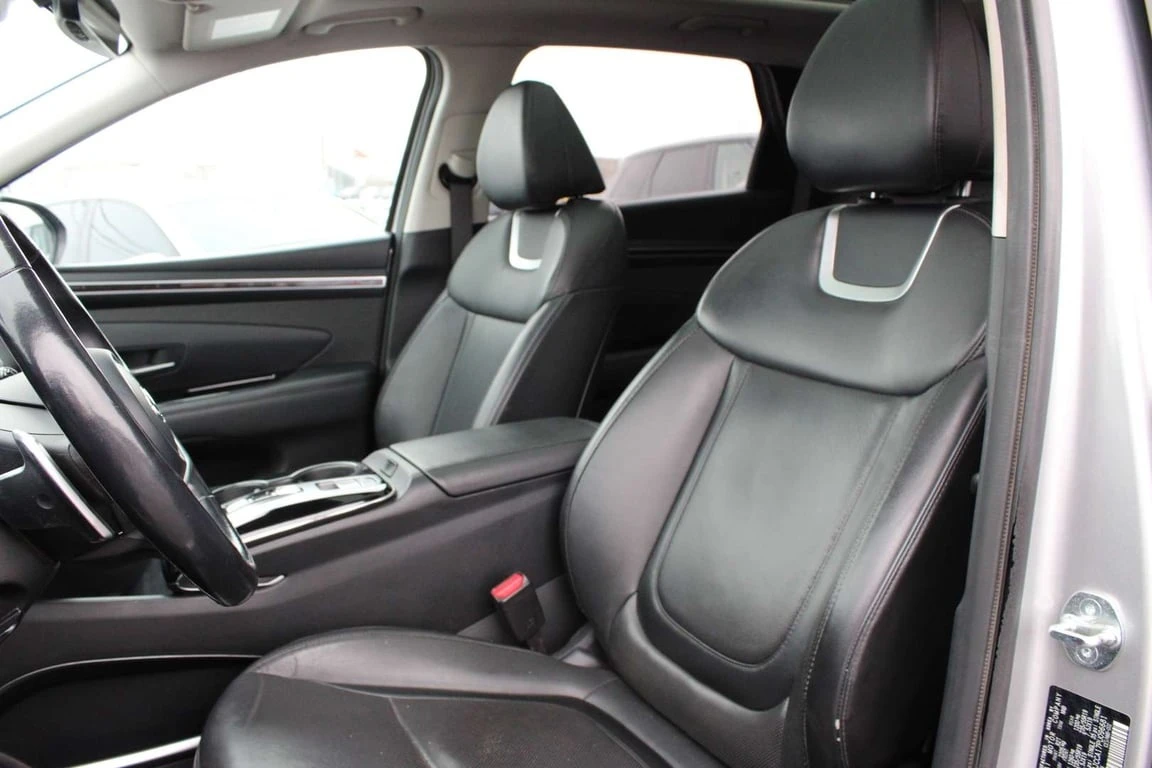 Hyundai Tucson Hybrid Luxury AWD | Mobile.bg � ����������� 15