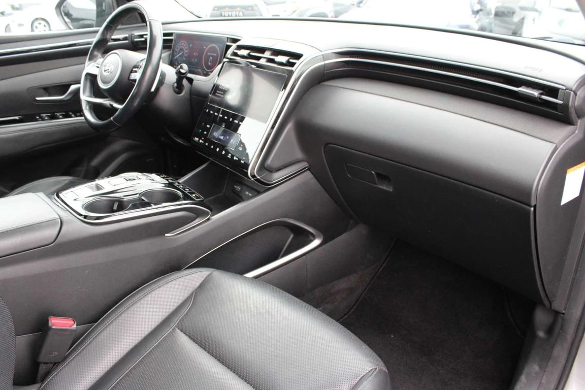 Hyundai Tucson Hybrid Luxury AWD | Mobile.bg � ����������� 16