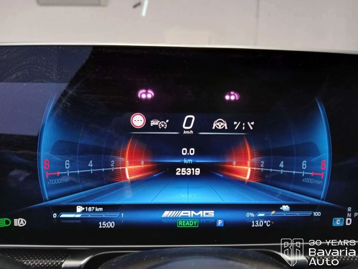 Mercedes-Benz S 63 AMG L AMG E Performance 4Matic  Hybrid | Mobile.bg � ����������� 11