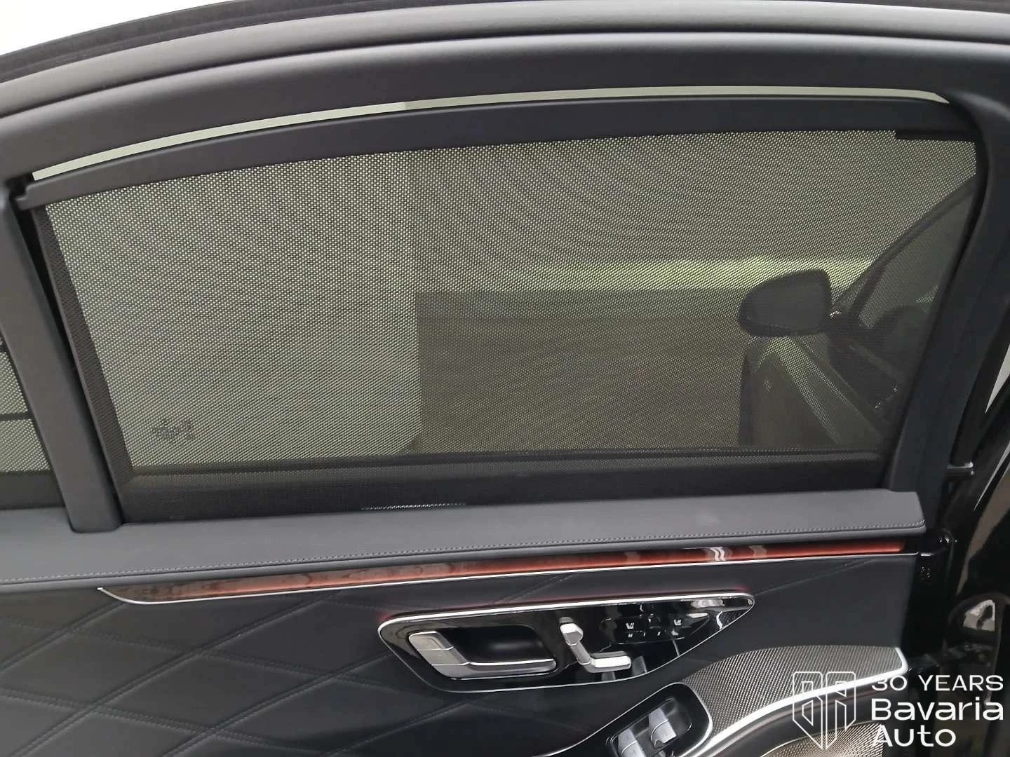 Mercedes-Benz S 63 AMG L AMG E Performance 4Matic  Hybrid | Mobile.bg � ����������� 16