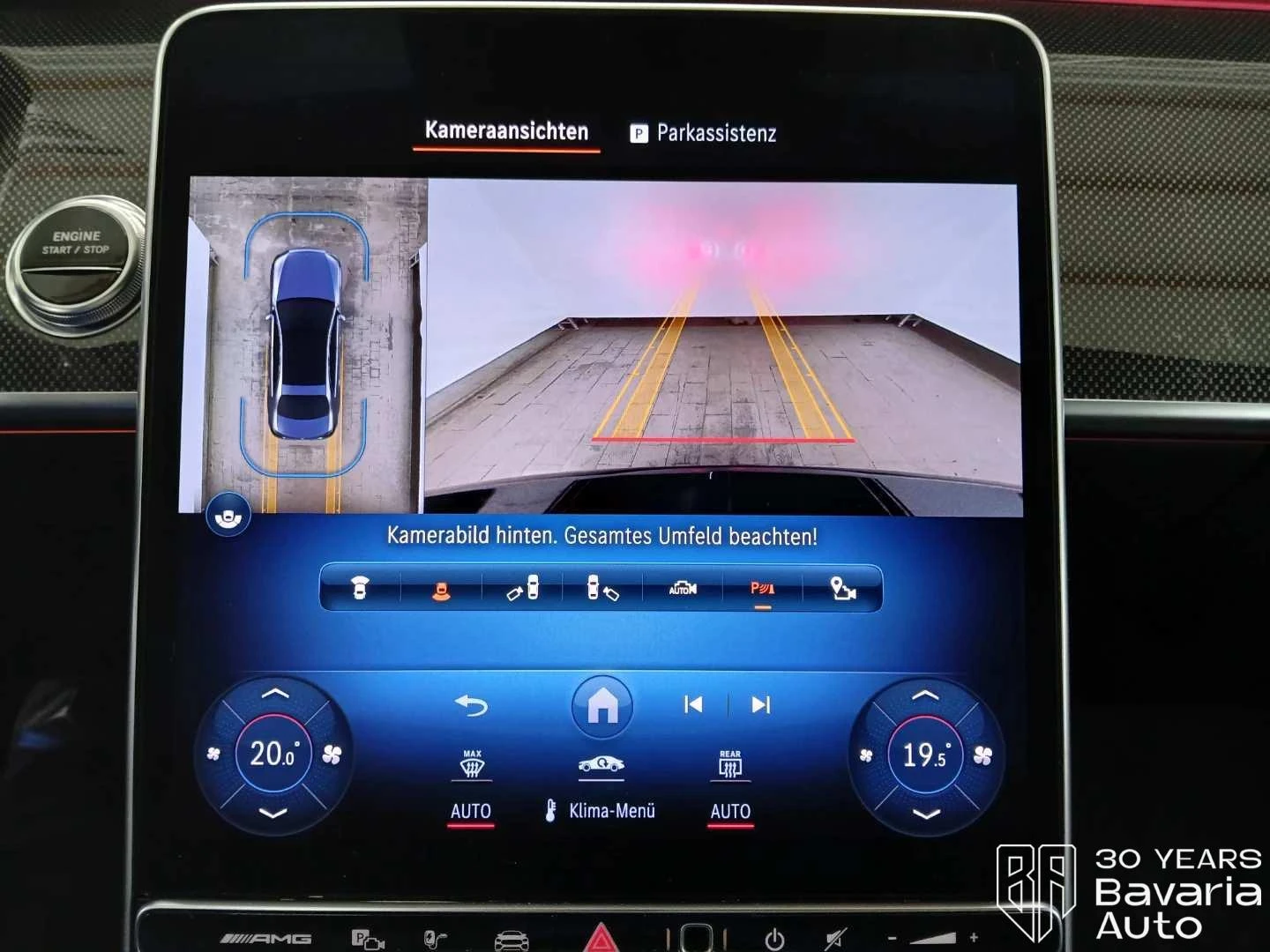 Mercedes-Benz S 63 AMG L AMG E Performance 4Matic  Hybrid | Mobile.bg � ����������� 12