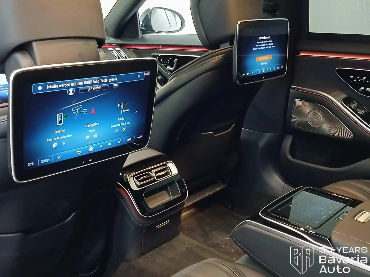 Mercedes-Benz S 63 AMG L AMG E Performance 4Matic  Hybrid - изображение 9