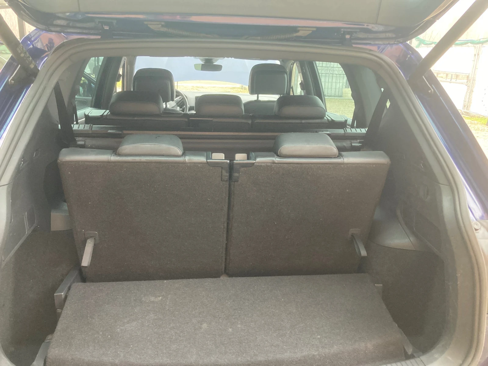 Seat Tarraco 2.0TDI 7DSG EXELLENCE  DIGITAL  LED Assist | Mobile.bg � ����������� 15