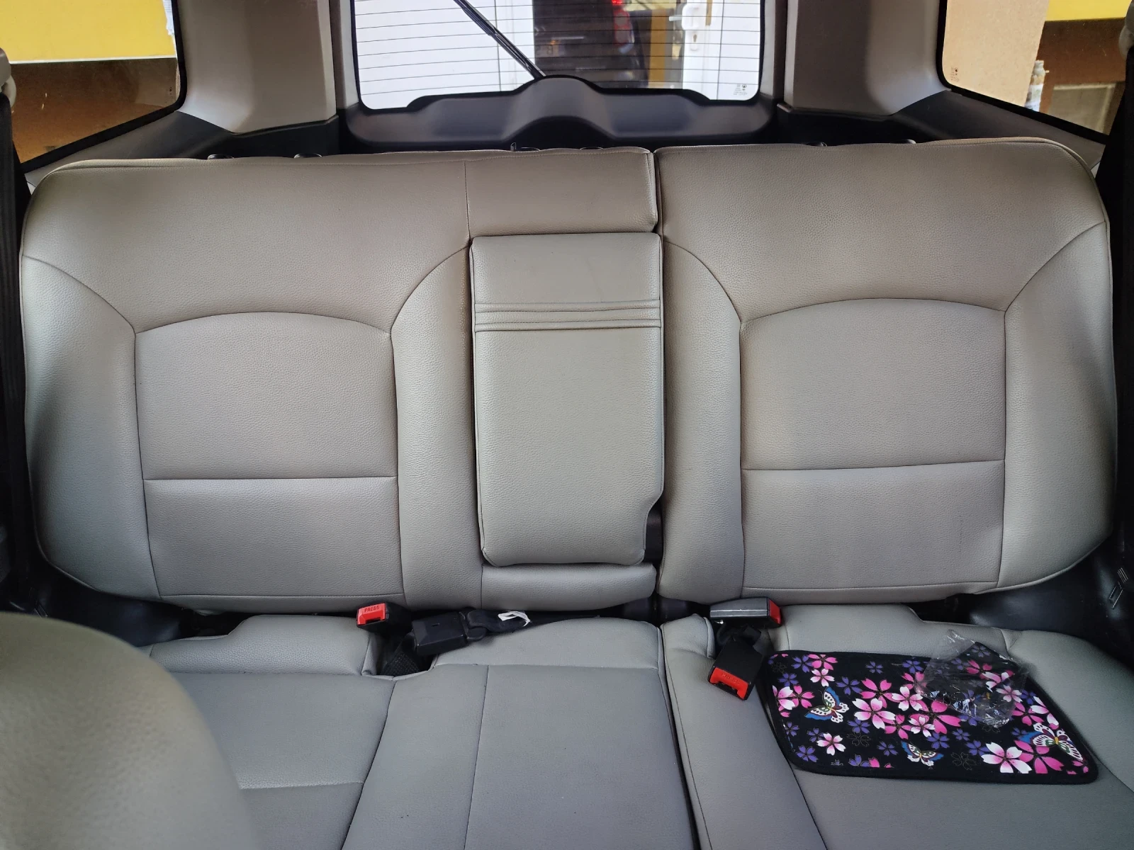 Great Wall Hover H5, снимка 7 - Автомобили и джипове - 53524153