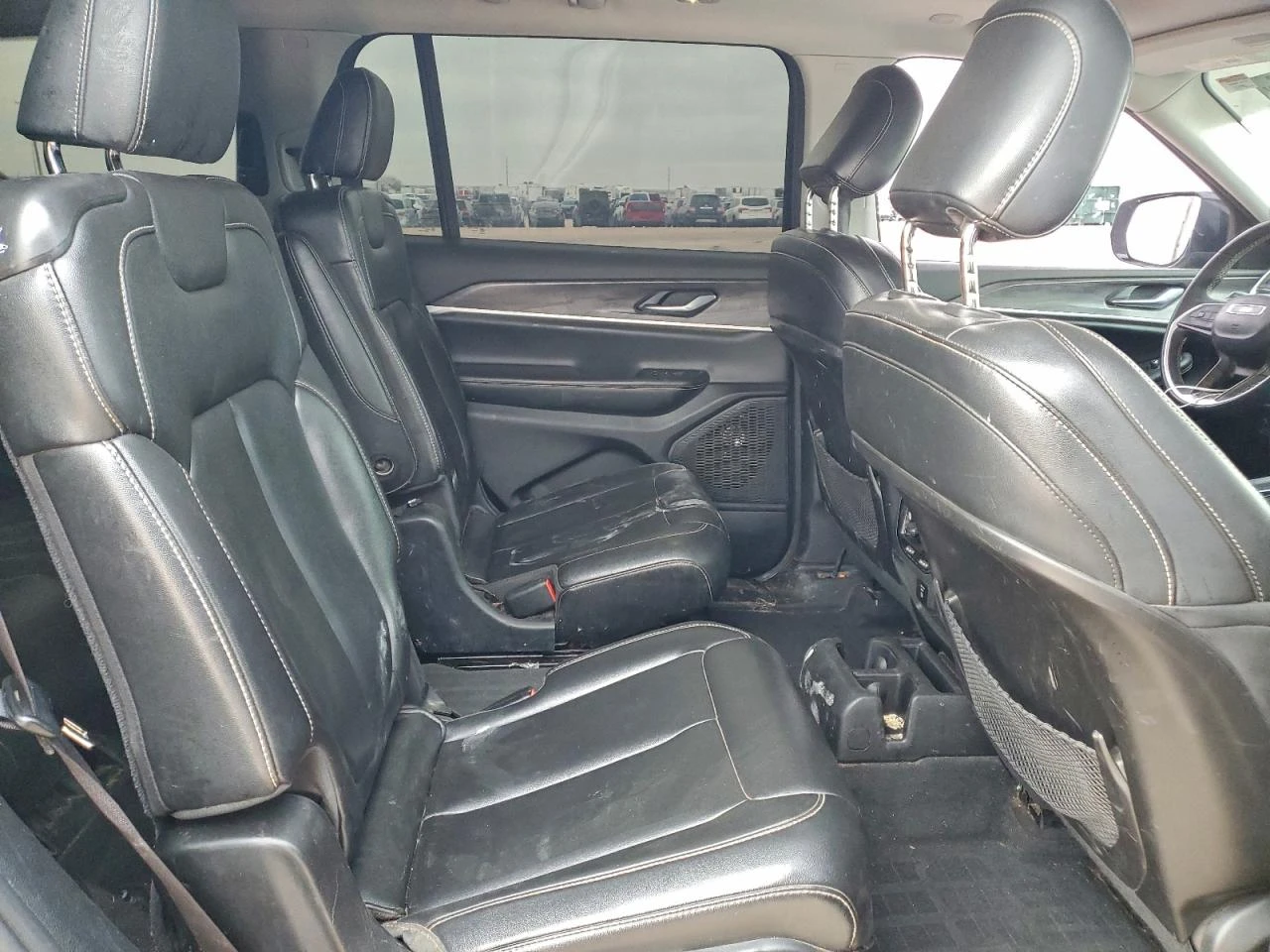 Jeep Grand cherokee L* LIMITED* ���������* ����* ��������*  | Mobile.bg � ����������� 11