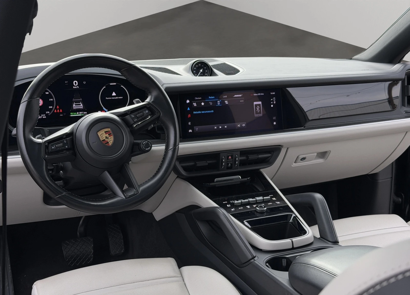 Porsche Cayenne E-Hybrid Coupe - изображение 5