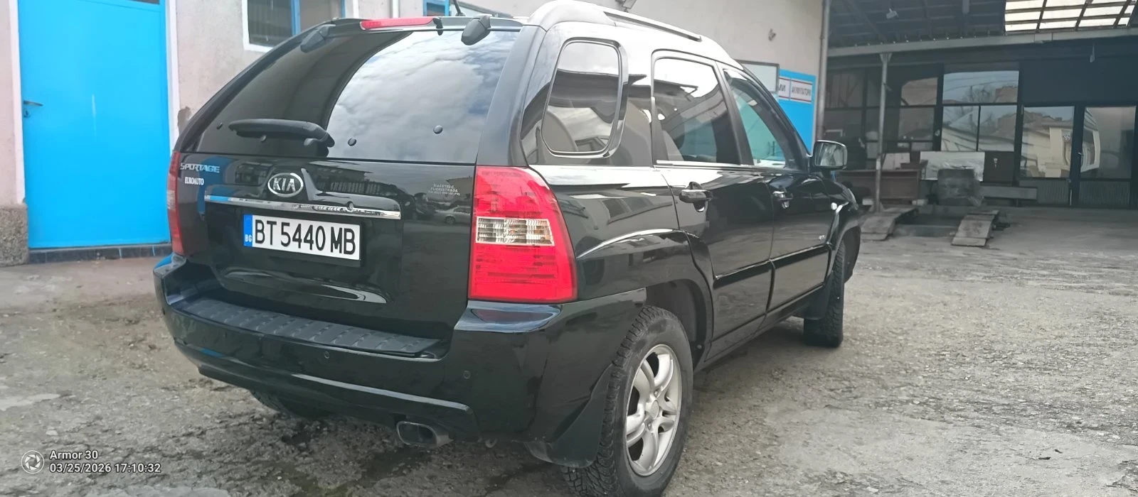 Kia Sportage | Mobile.bg � ����������� 5