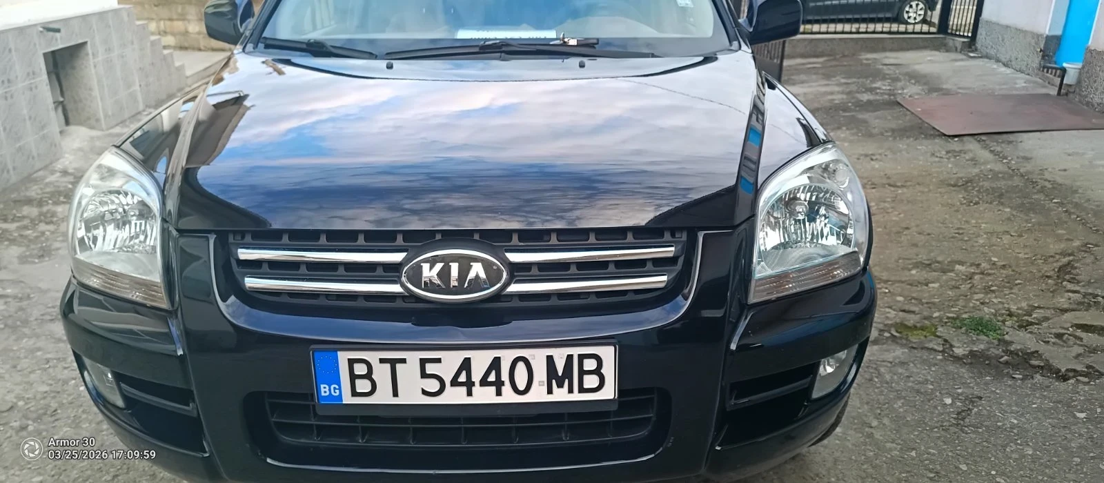 Kia Sportage | Mobile.bg � ����������� 8