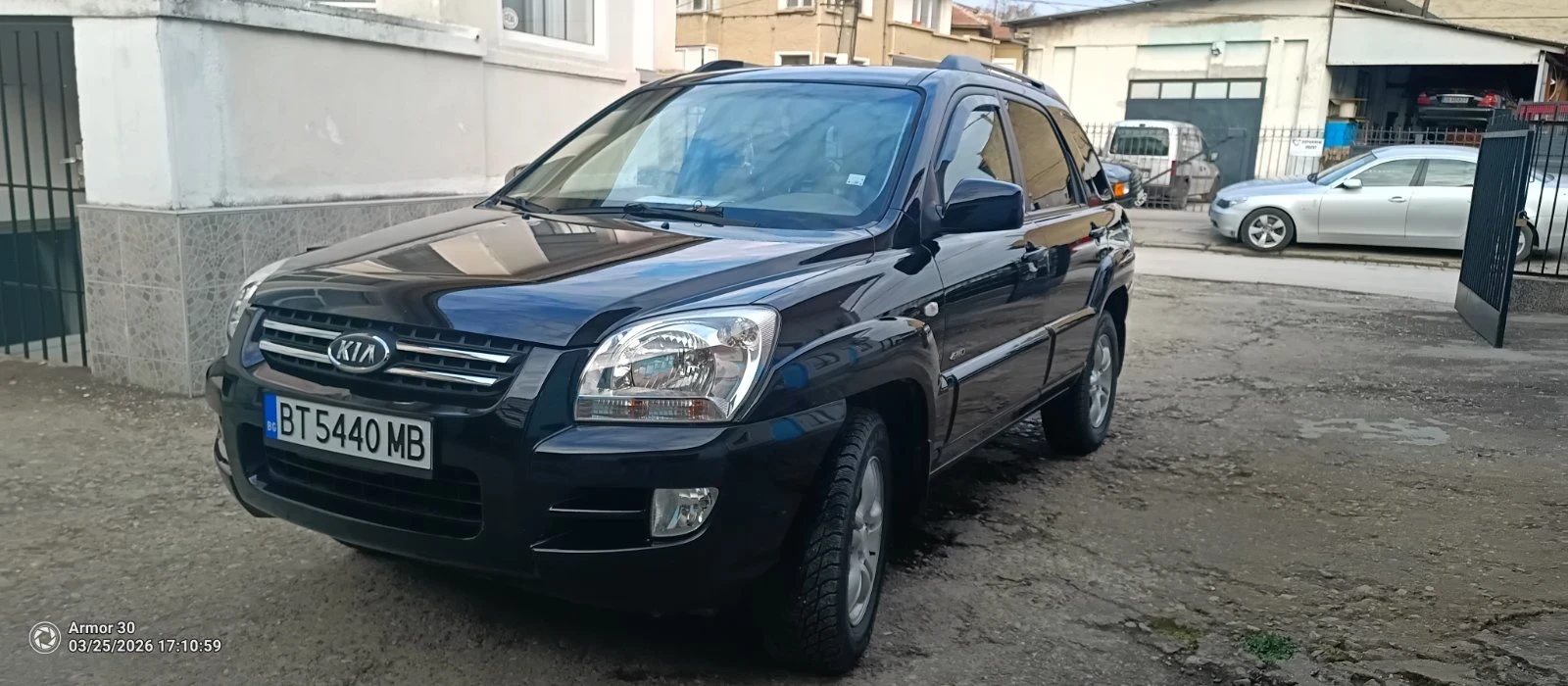 Kia Sportage | Mobile.bg � ����������� 7