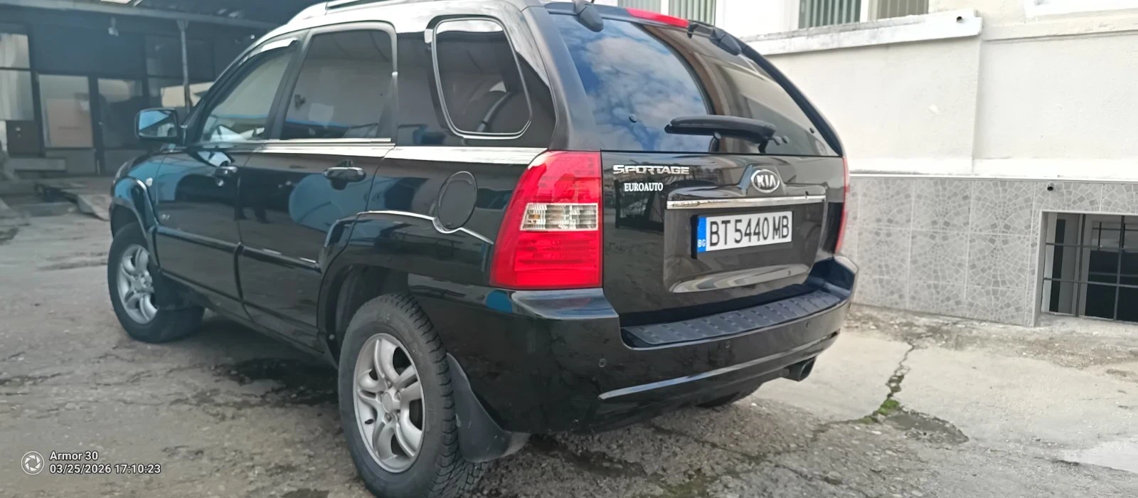 Kia Sportage | Mobile.bg � ����������� 4