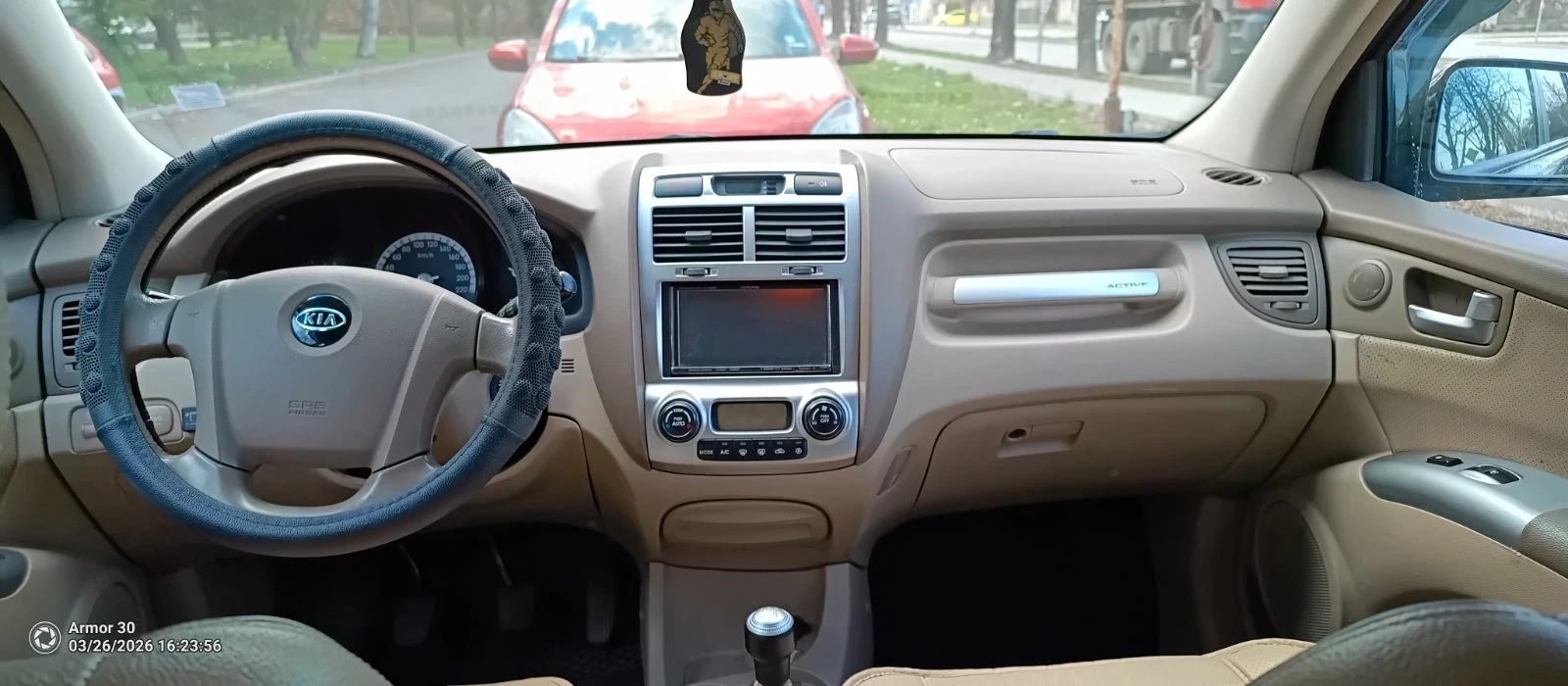 Kia Sportage | Mobile.bg � ����������� 9