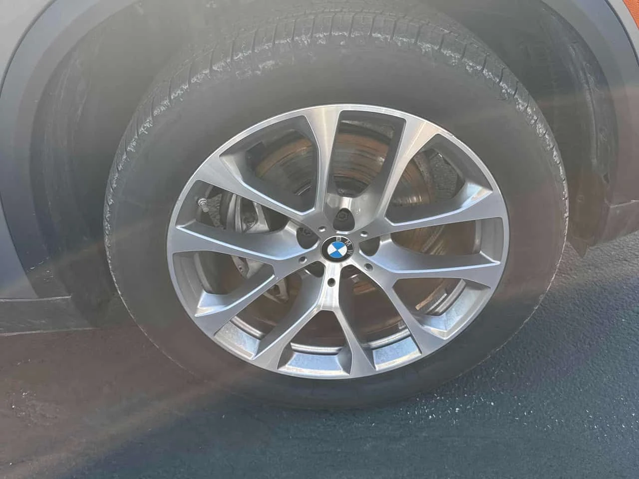 BMW X5 * xDrive40i * ���������������� * ����� * ��������� | Mobile.bg � ����������� 7