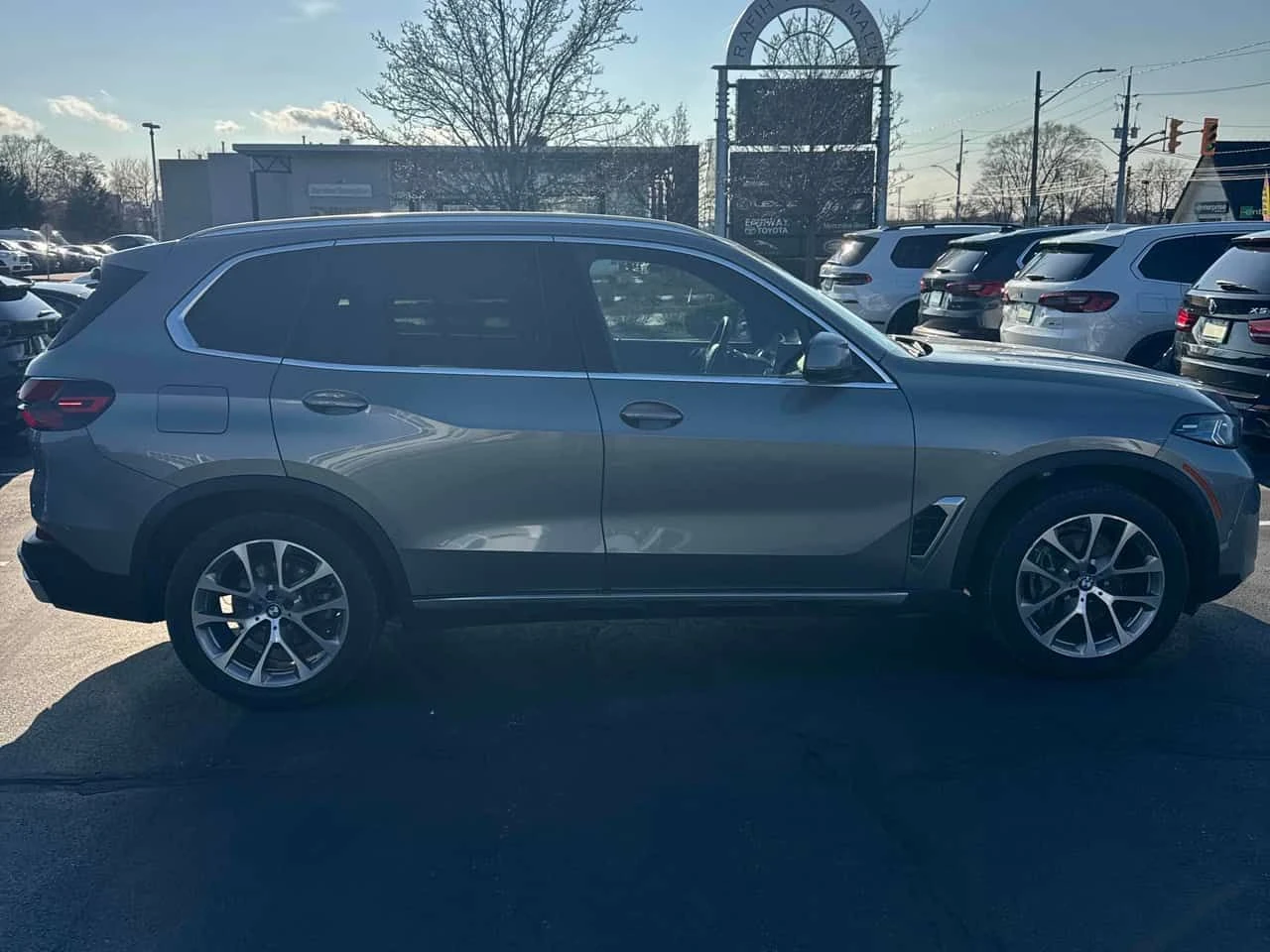 BMW X5 * xDrive40i * ���������������� * ����� * ��������� | Mobile.bg � ����������� 12