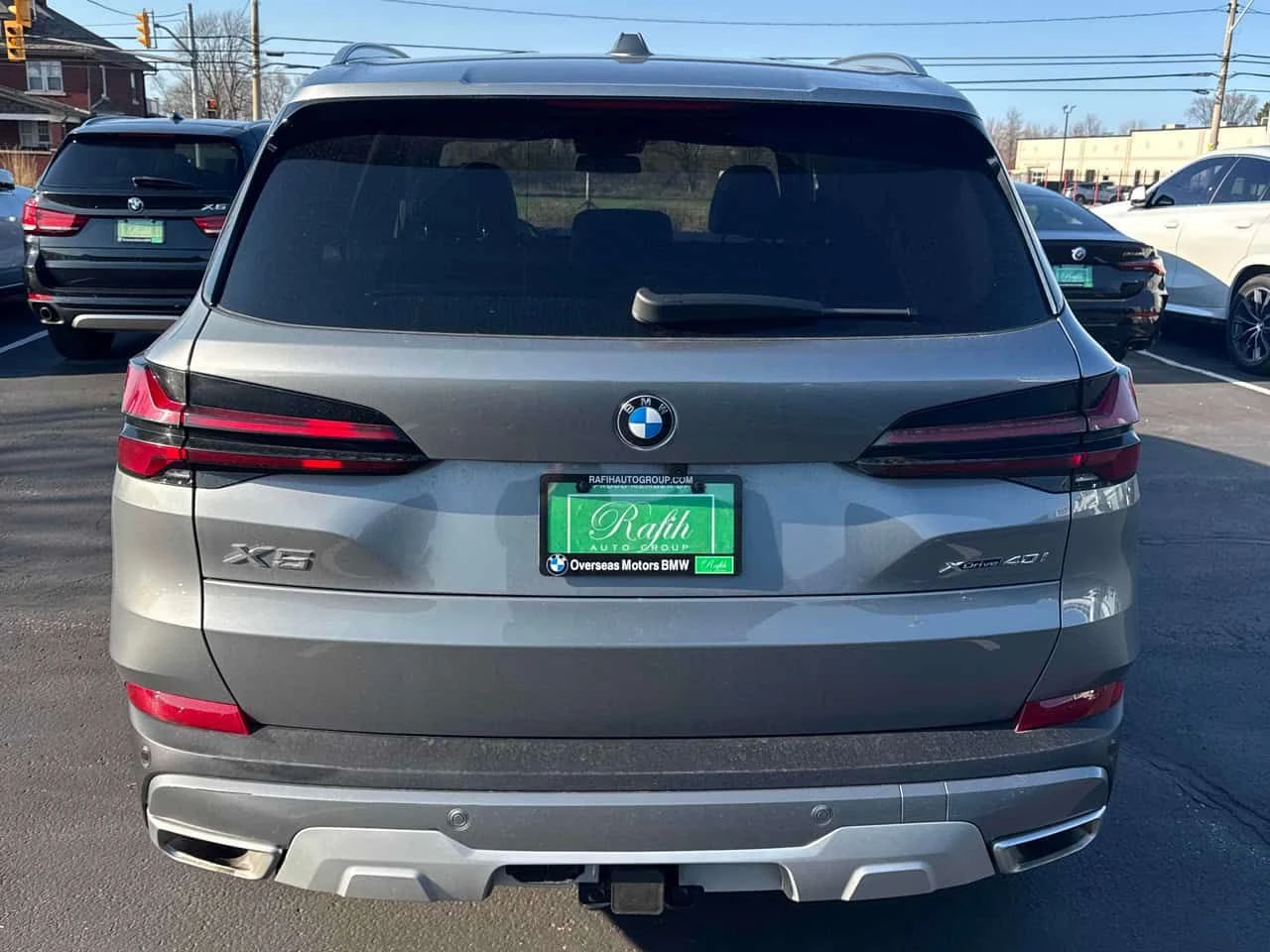 BMW X5 * xDrive40i * ���������������� * ����� * ��������� | Mobile.bg � ����������� 4