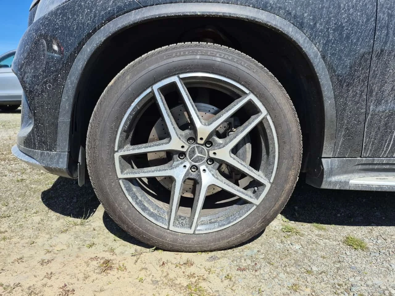 Mercedes-Benz GLE 43 AMG  COUPE | NIGHT PACK | PREMIUM | ДВА КЛЮЧА | , снимка 6 - Автомобили и джипове - 54145984