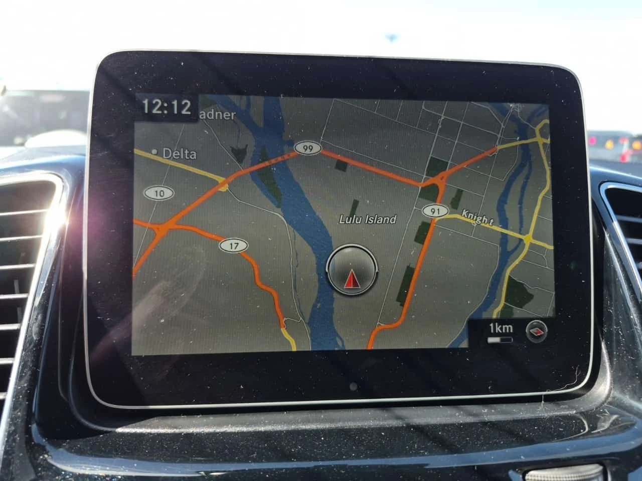 Mercedes-Benz GLE 43 AMG  COUPE | NIGHT PACK | PREMIUM | ДВА КЛЮЧА | , снимка 11 - Автомобили и джипове - 54145984