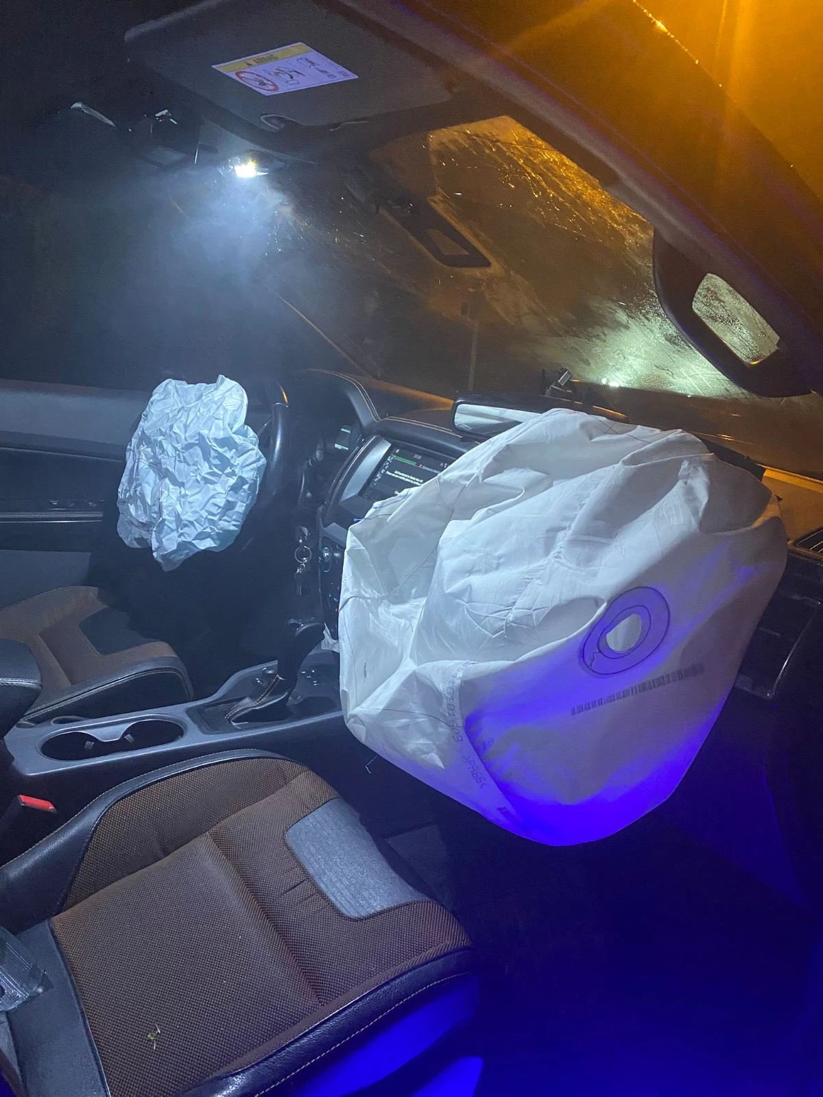 Ford Raptor 3.2D RAPTOR FULL, снимка 6 - Автомобили и джипове - 54319228