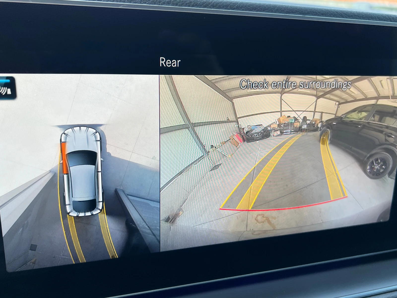 Mercedes-Benz GLE 350 d, AMG LINE, NIGHT PACK, PANO, DISTR, KEY-GO, BURM | Mobile.bg � ����������� 13