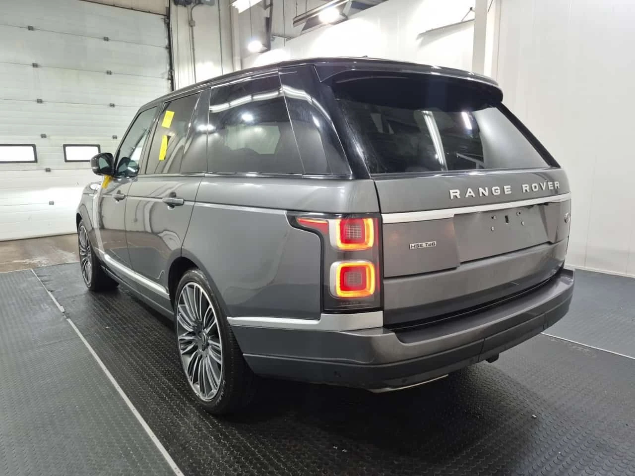 Land Rover Range rover HSE| MEMORY| ������ �����| ��������| 2 �����|  | Mobile.bg � ����������� 5