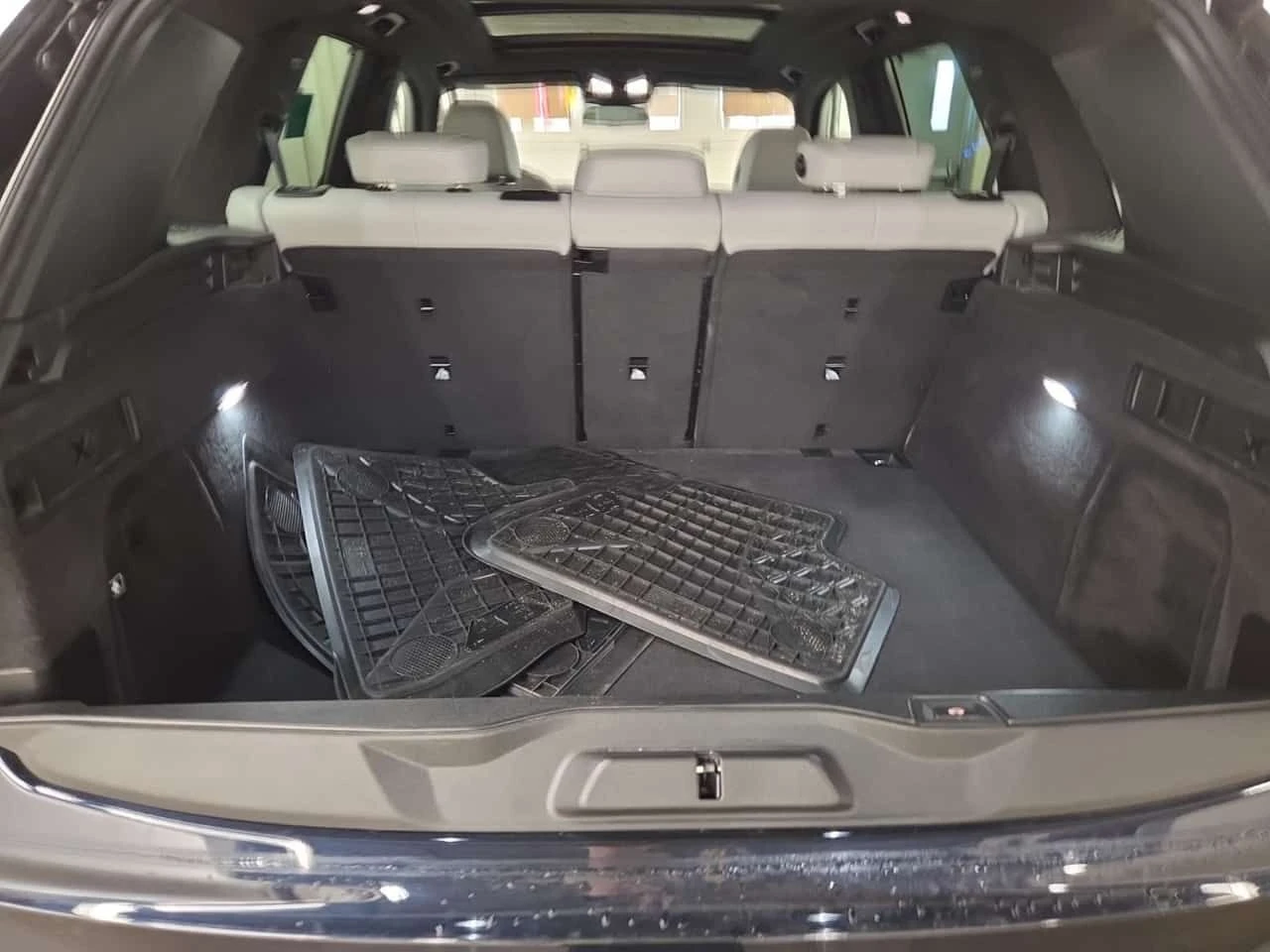 BMW X5 XDRIVE40I| LASER| HUD| PANO| 360CAM| 2 КЛЮЧА, снимка 15 - Автомобили и джипове - 54650145