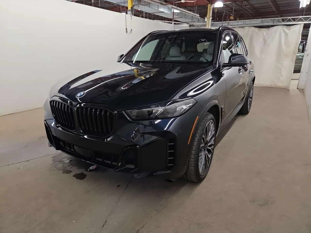 BMW X5 XDRIVE40I| LASER| HUD| PANO| 360CAM| 2 КЛЮЧА
